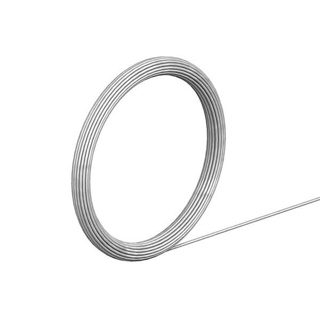 LINE WIRE 25KG COILS | 2.5MM MS GALV