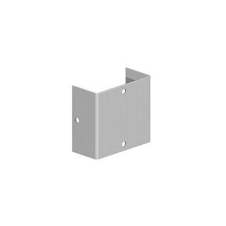 PANEL FIXING CLIPS | 35X35MM P/GALV