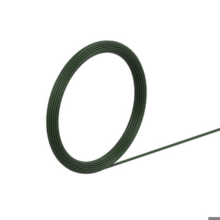 GM ½ KG COIL TYING WIRE | 2/1.4MM GREEN