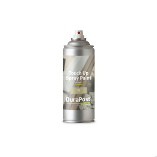 DURAPOST TOUCH-UP SPRAY | 400ML OLIVE GREY
