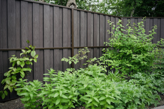 DURAPOST VENTO COMPOSITE FENCE BOARDS | 1795MM BROWN | PK OF 8