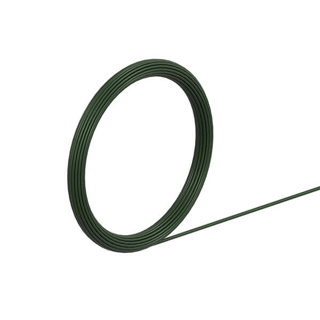 ½ KG COIL MS TYING WIRE | 2/1.4MM GREEN