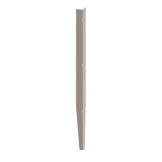 FENCE PIN | 18" 450 P/GALV