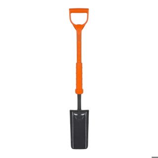 INSULATED CABLE LAYING SHOVEL | P263