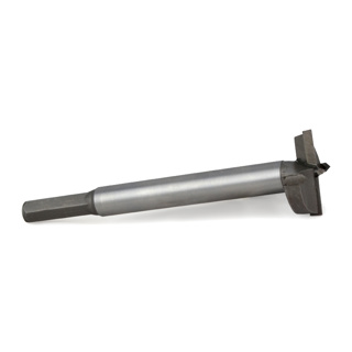WOOD BORE TOOL FOR METAL BASE | 32MM HSS