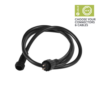 EL 2M EXTENSION CABLE | 2M MALE TO FEMALE