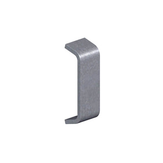 RECEIVER - TO WELD 25 X 5 | 90MM