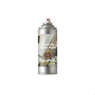 DURAPOST TOUCH-UP SPRAY | 400ML SEPIA BROWN RAL8014