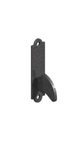 CATCHES/SUFFOLK & RING LATCHES | LIGHT E/BLAC