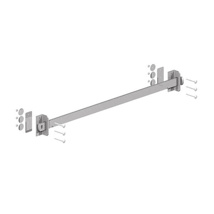 SHED SECURITY BAR | 1800MM GALV