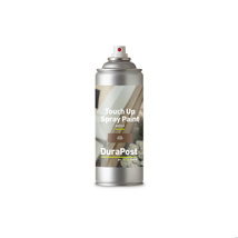 DURAPOST TOUCH-UP SPRAY | 400ML SEPIA BROWN