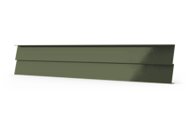 DURAPOST Z-BOARD 300MM | 1.83M OLIVE GREY
