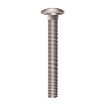 GALV CUP SQ. HEX BOLTS ONLY | M8X30 GALV