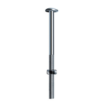 ROOFING BOLTS & NUTS | M10X260MM BZP