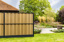 DURAPOST VENTO COMPOSITE FENCE BOARDS | 1795MM NATURAL | PK OF 8
