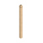 SQUARE NEWEL POST FOR DECKING | 1300X80X80MM GREEN TREAT